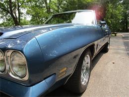 1972 Pontiac GTO (CC-1234527) for sale in Canfield, Ohio