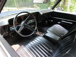1972 Pontiac GTO (CC-1234527) for sale in Canfield, Ohio