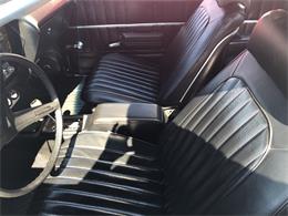 1972 Pontiac GTO (CC-1234527) for sale in Canfield, Ohio