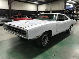 1970 Dodge Charger (CC-1234529) for sale in Sherman, Texas