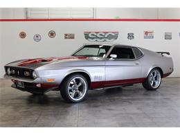 1971 Ford Mustang (CC-1234545) for sale in Fairfield, California