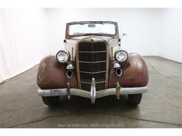 1935 Ford Phaeton (CC-1234546) for sale in Beverly Hills, California