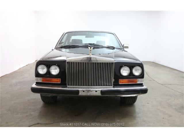 1980 Rolls-Royce Camargue (CC-1234548) for sale in Beverly Hills, California
