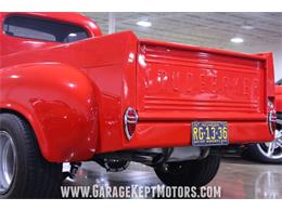 1954 Studebaker Pickup (CC-1234555) for sale in Grand Rapids, Michigan