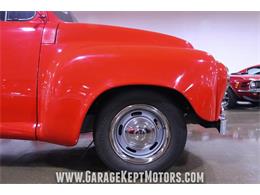 1954 Studebaker Pickup (CC-1234555) for sale in Grand Rapids, Michigan