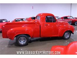 1954 Studebaker Pickup (CC-1234555) for sale in Grand Rapids, Michigan