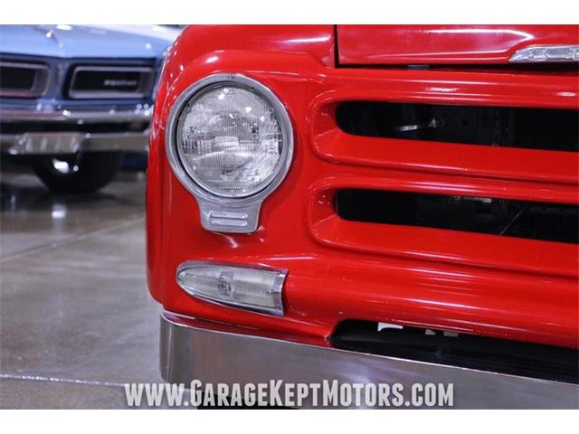 1954 Studebaker Pickup (CC-1234555) for sale in Grand Rapids, Michigan
