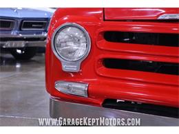 1954 Studebaker Pickup (CC-1234555) for sale in Grand Rapids, Michigan