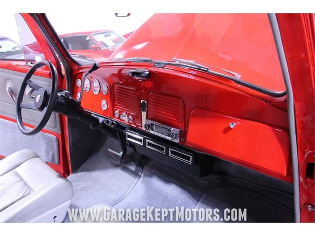 1954 Studebaker Pickup (CC-1234555) for sale in Grand Rapids, Michigan