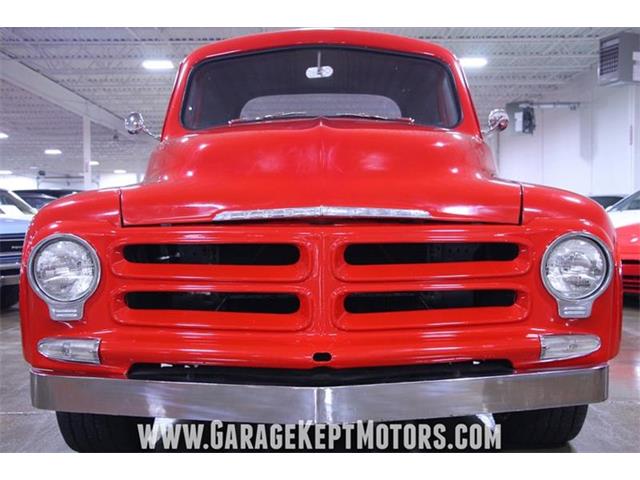 1954 Studebaker Pickup (CC-1234555) for sale in Grand Rapids, Michigan