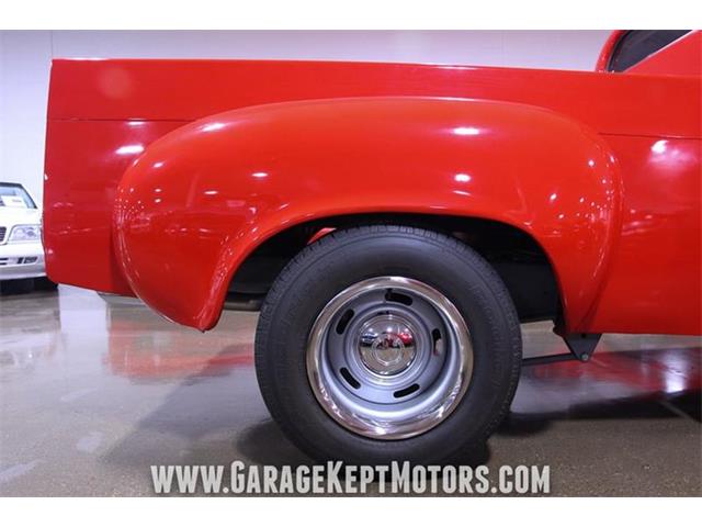 1954 Studebaker Pickup (CC-1234555) for sale in Grand Rapids, Michigan