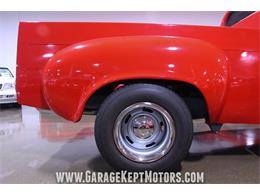 1954 Studebaker Pickup (CC-1234555) for sale in Grand Rapids, Michigan