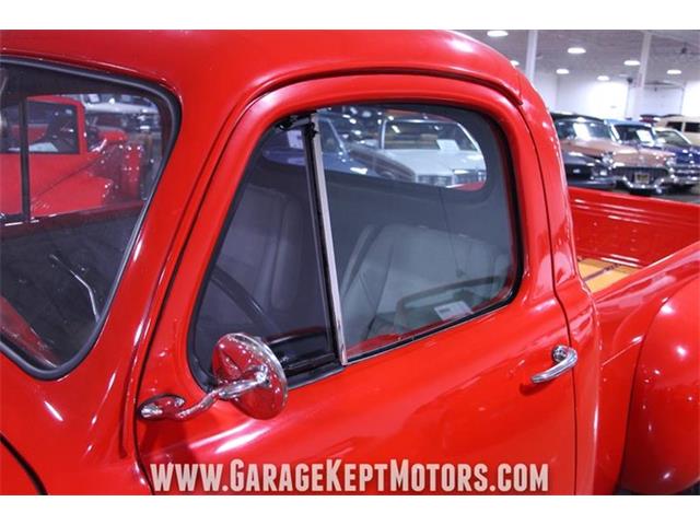1954 Studebaker Pickup (CC-1234555) for sale in Grand Rapids, Michigan