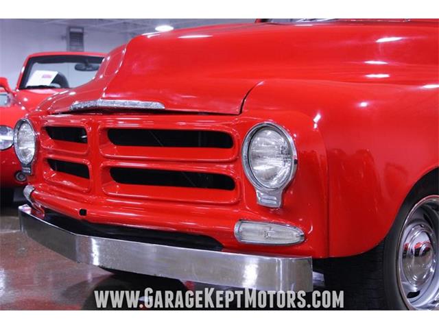 1954 Studebaker Pickup (CC-1234555) for sale in Grand Rapids, Michigan