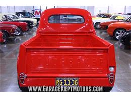 1954 Studebaker Pickup (CC-1234555) for sale in Grand Rapids, Michigan