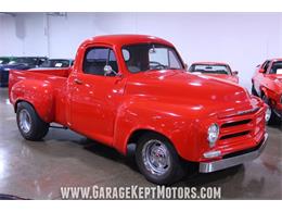 1954 Studebaker Pickup (CC-1234555) for sale in Grand Rapids, Michigan