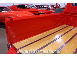 1954 Studebaker Pickup (CC-1234555) for sale in Grand Rapids, Michigan
