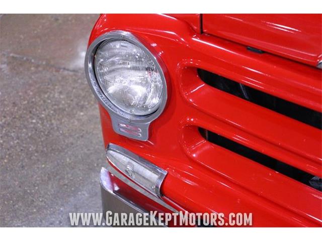 1954 Studebaker Pickup (CC-1234555) for sale in Grand Rapids, Michigan