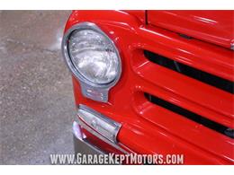 1954 Studebaker Pickup (CC-1234555) for sale in Grand Rapids, Michigan