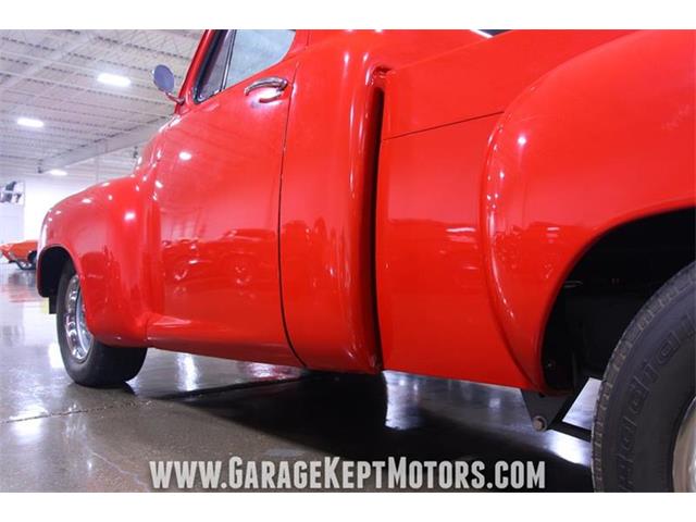 1954 Studebaker Pickup (CC-1234555) for sale in Grand Rapids, Michigan