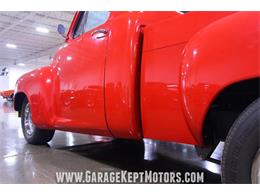 1954 Studebaker Pickup (CC-1234555) for sale in Grand Rapids, Michigan