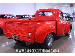 1954 Studebaker Pickup (CC-1234555) for sale in Grand Rapids, Michigan