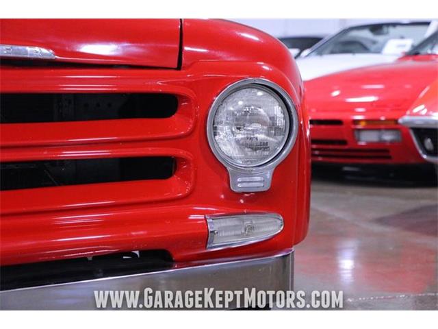 1954 Studebaker Pickup (CC-1234555) for sale in Grand Rapids, Michigan