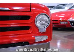 1954 Studebaker Pickup (CC-1234555) for sale in Grand Rapids, Michigan