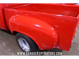 1954 Studebaker Pickup (CC-1234555) for sale in Grand Rapids, Michigan