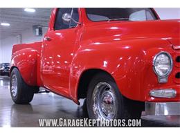 1954 Studebaker Pickup (CC-1234555) for sale in Grand Rapids, Michigan