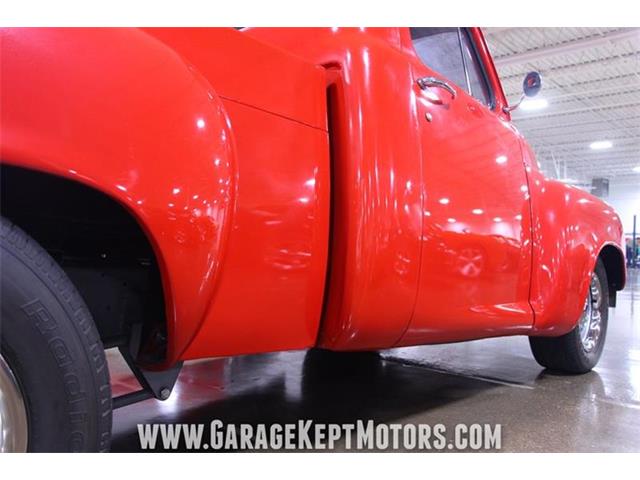 1954 Studebaker Pickup (CC-1234555) for sale in Grand Rapids, Michigan