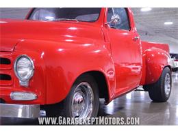 1954 Studebaker Pickup (CC-1234555) for sale in Grand Rapids, Michigan