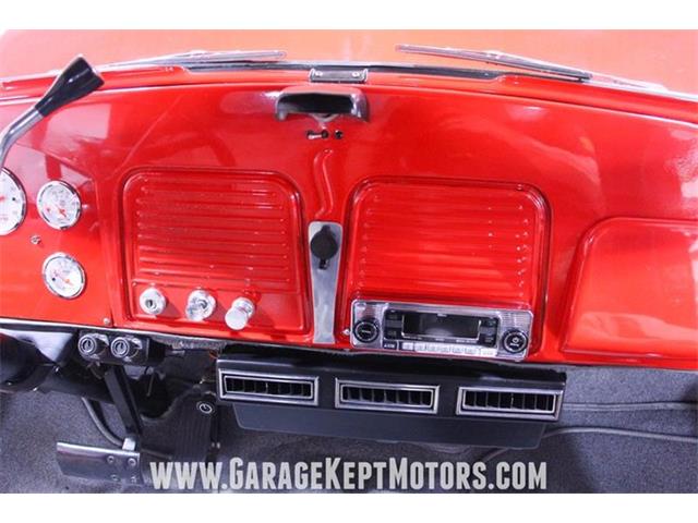 1954 Studebaker Pickup (CC-1234555) for sale in Grand Rapids, Michigan