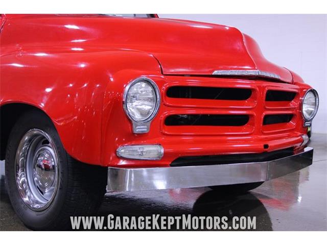 1954 Studebaker Pickup (CC-1234555) for sale in Grand Rapids, Michigan