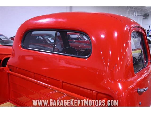 1954 Studebaker Pickup (CC-1234555) for sale in Grand Rapids, Michigan