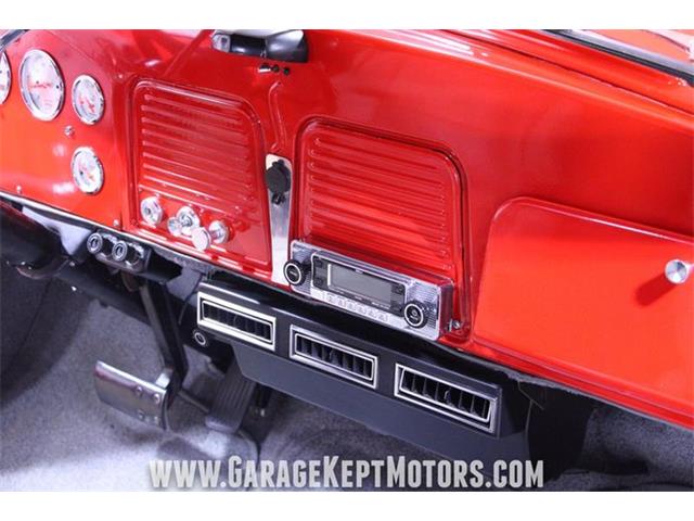 1954 Studebaker Pickup (CC-1234555) for sale in Grand Rapids, Michigan