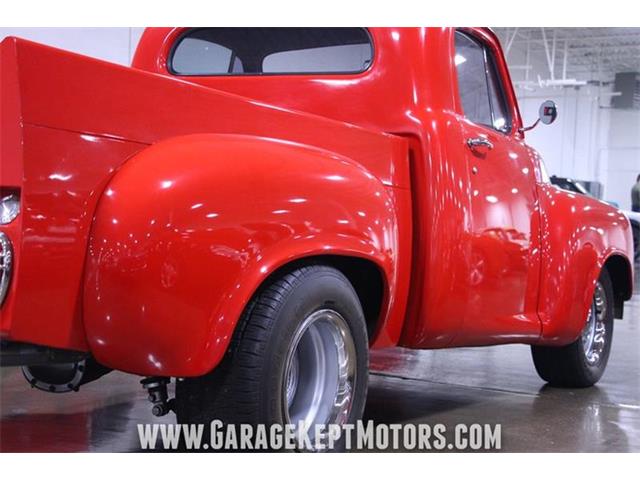 1954 Studebaker Pickup (CC-1234555) for sale in Grand Rapids, Michigan