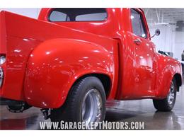 1954 Studebaker Pickup (CC-1234555) for sale in Grand Rapids, Michigan