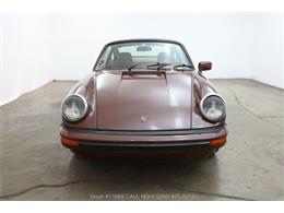 1977 Porsche 911S (CC-1234556) for sale in Beverly Hills, California