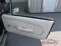1968 Ford Mustang (CC-1234567) for sale in Hiram, Georgia