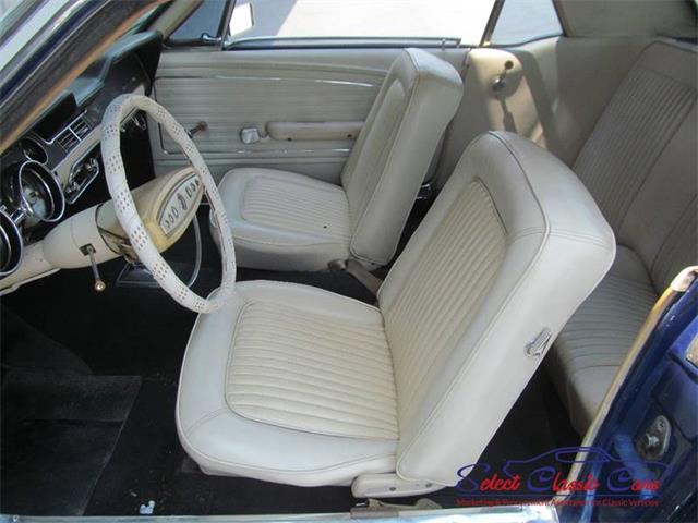 1968 Ford Mustang (CC-1234567) for sale in Hiram, Georgia