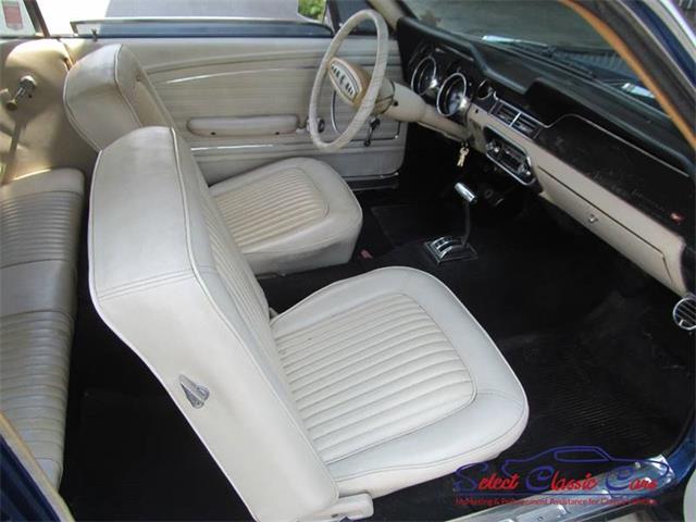 1968 Ford Mustang (CC-1234567) for sale in Hiram, Georgia