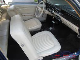 1968 Ford Mustang (CC-1234567) for sale in Hiram, Georgia