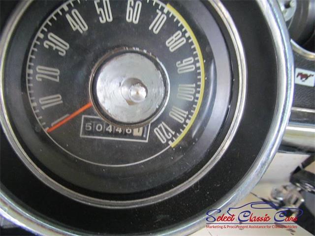 1968 Ford Mustang (CC-1234567) for sale in Hiram, Georgia