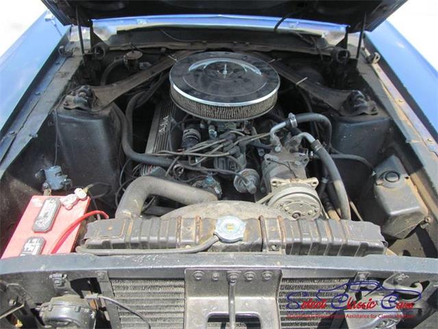 1968 Ford Mustang (CC-1234567) for sale in Hiram, Georgia