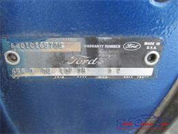 1968 Ford Mustang (CC-1234567) for sale in Hiram, Georgia