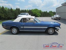 1968 Ford Mustang (CC-1234567) for sale in Hiram, Georgia