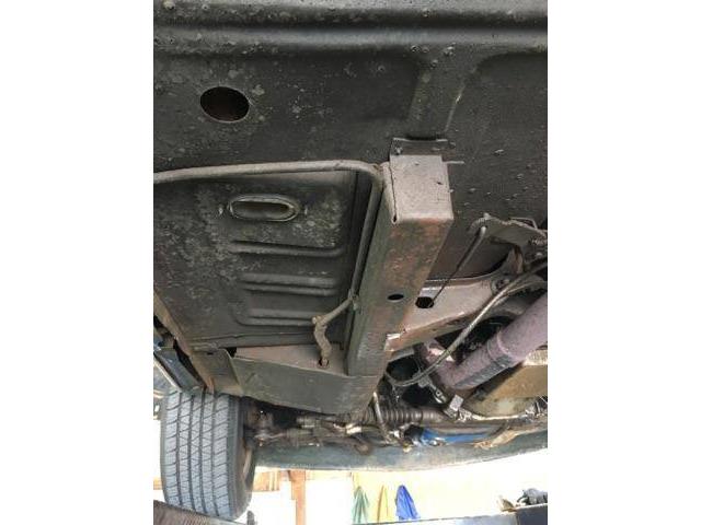 1968 Ford Mustang (CC-1234567) for sale in Hiram, Georgia