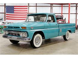 1966 GMC 1000 (CC-1230457) for sale in Kentwood, Michigan