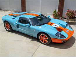 2006 Ford GT (CC-1234596) for sale in Anaheim, California